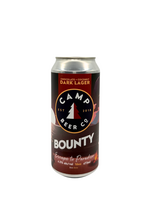 Camp Beer Co. Camp Beer Co. Bounty Chocolate Coconut Dark Lager 473ml