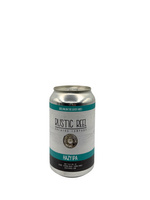 Rustic Reel Rustic Reel Brewing Hazy IPA 355ml