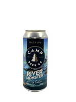 Camp Beer Co. Camp Beer Co. River Monster Hazy IPA 473ml