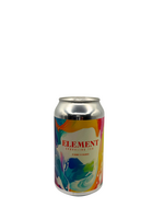 Town Square Brewing Co. Town Square Brewing Co. Element Pineapple Splash Sparkling Tea 355ml