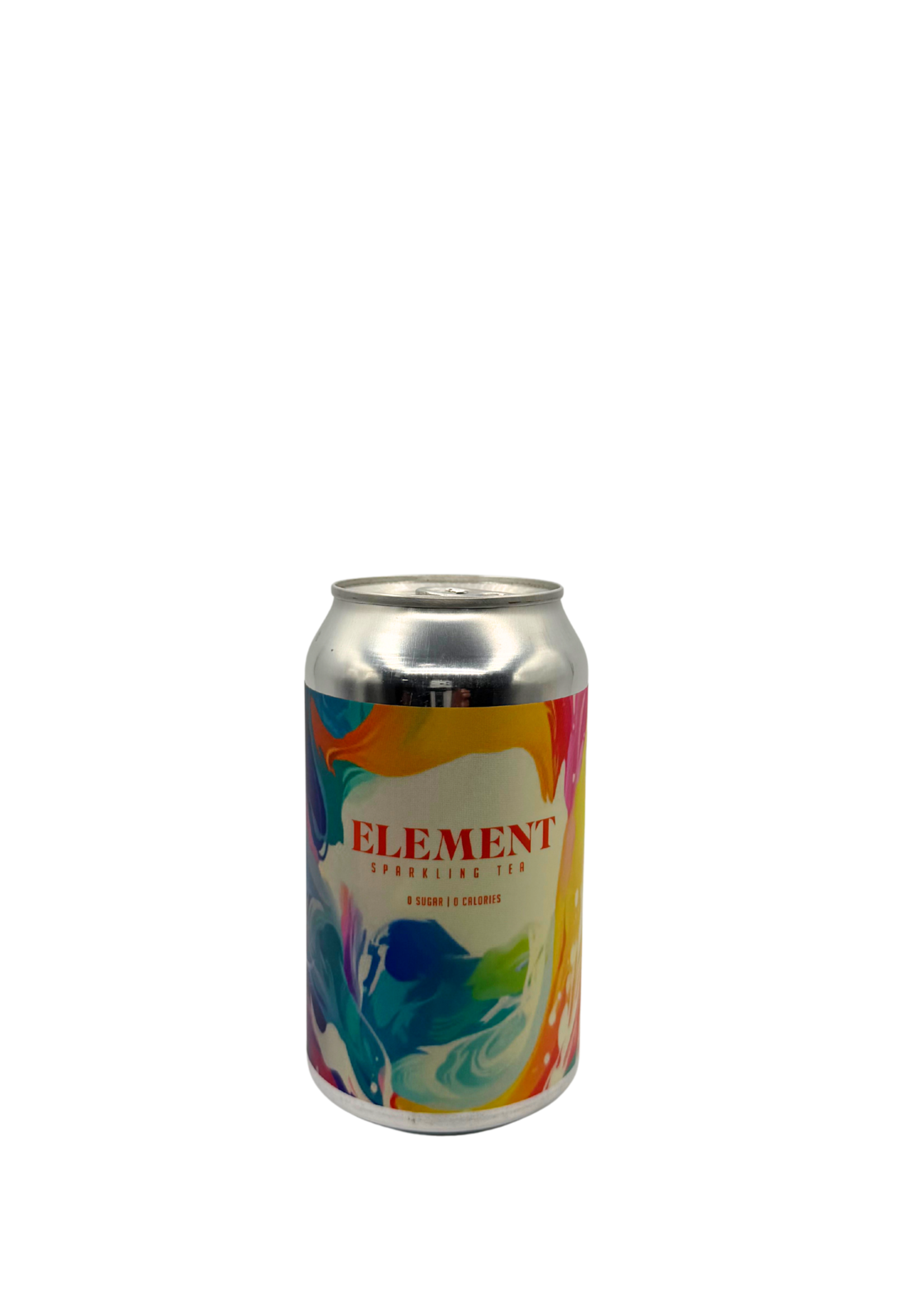 Town Square Brewing Co. Town Square Brewing Co. Element Pineapple Splash Sparkling Tea 355ml