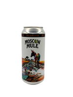 Town Square Brewing Co. Town Square Brewing Co. Moscow Mule Sour Beer 473ml