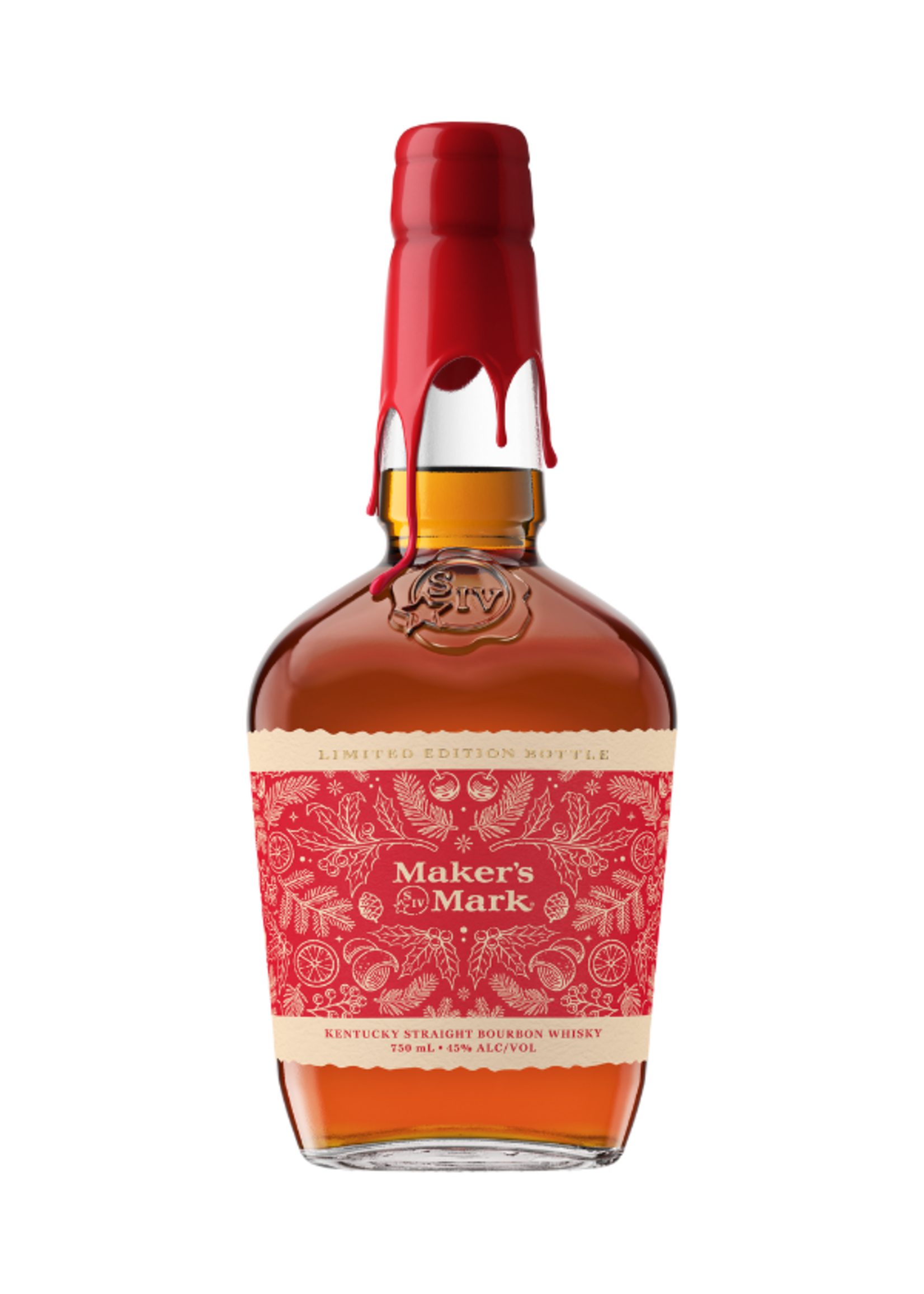 Maker's Mark Bourbon 750ml