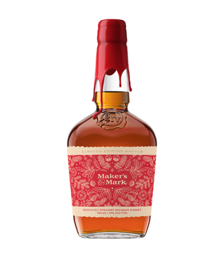 Maker's Mark Bourbon 750ml