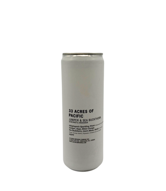 33 Acres Brewing 33 Acres Brewing Co.33 acres of Pacific Non-Alc 355ml