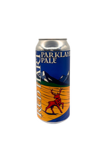 Red Hart Brewing Red Hart Brewing Parkland Pale 473ml