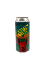 Red Hart Brewing Red Hart Brewing Weizen Krone Hefeweizen 473ml