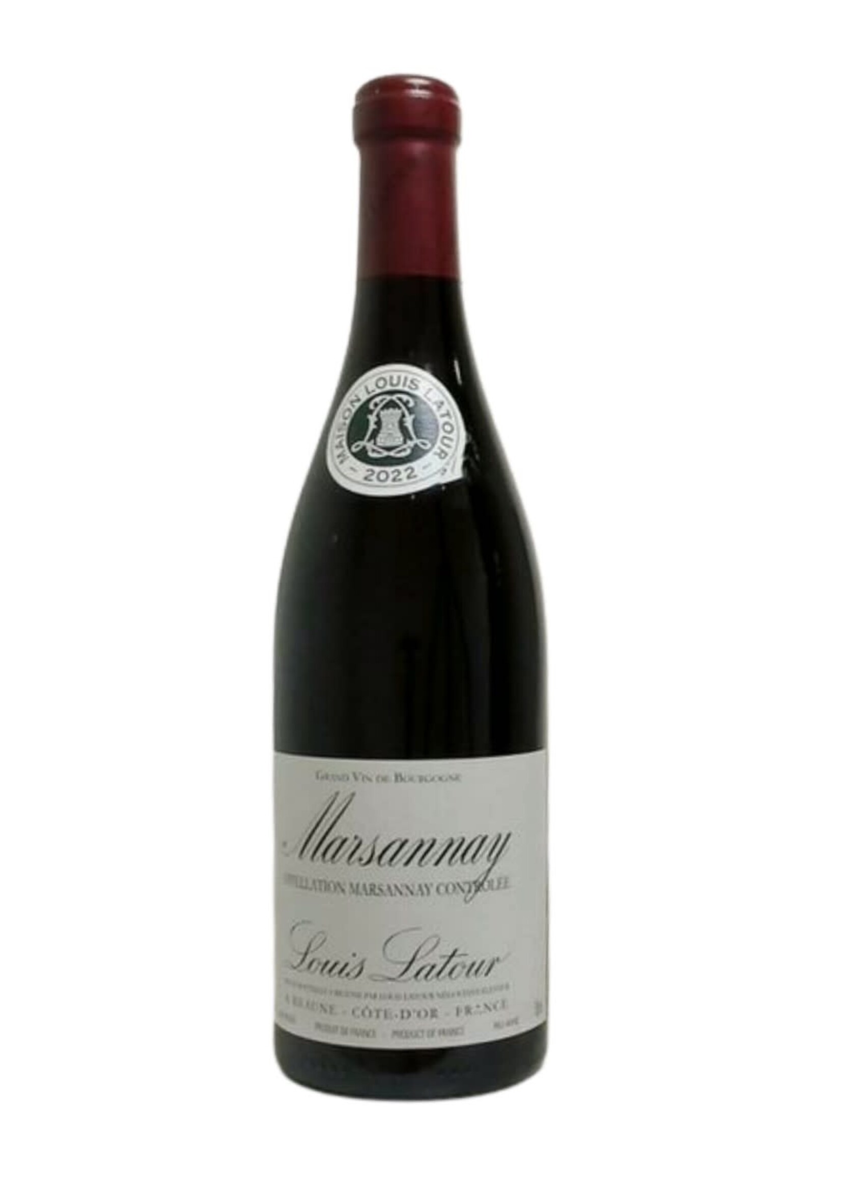 Louis Latour Marsannay Rouge 750ml