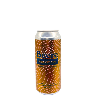 Beere Brewing Co. Beere Brewing Co. Spressy Tini Espresso Martini Stout 473ml