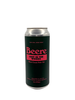 Beere Brewing Co. Beere Brewing Co. Lost In The Woods West Coast Pale 473ml