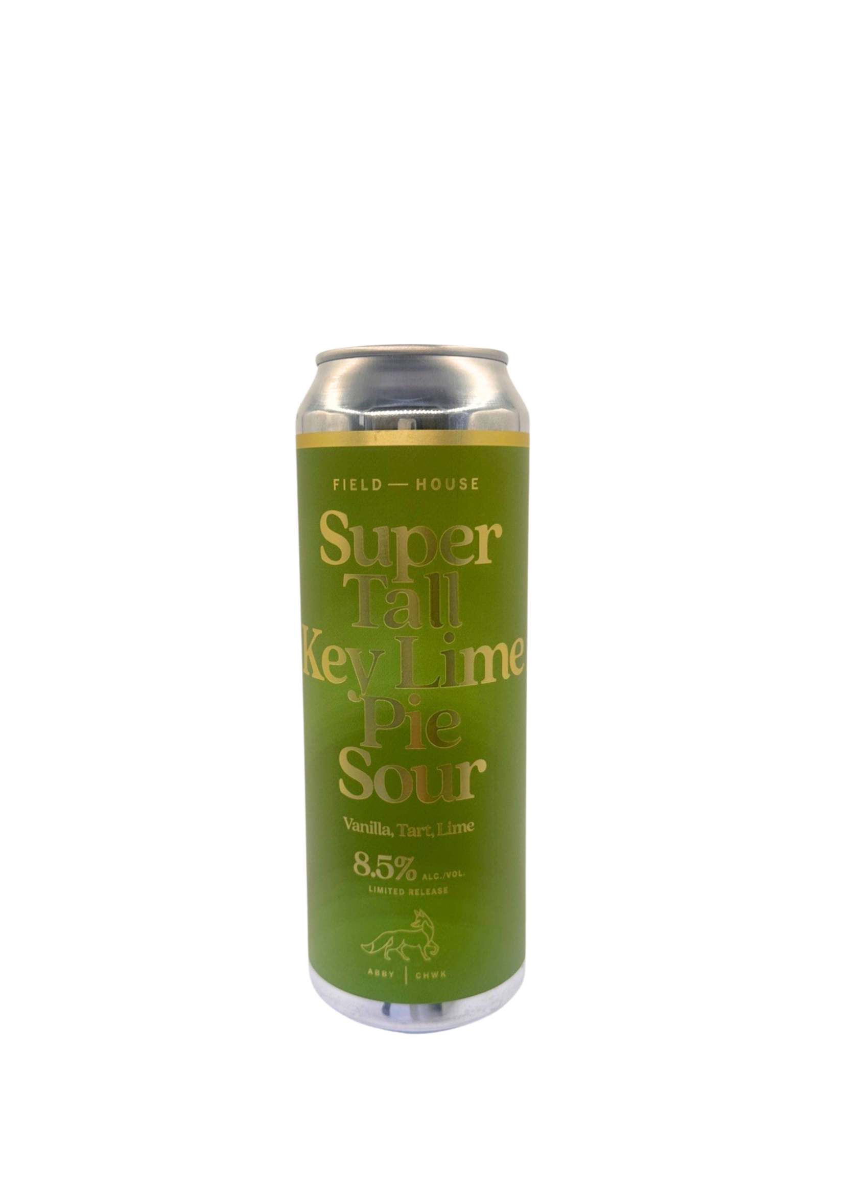 Field House Brewing Co. Field House Brewing Co. Super Tall Key Lime Pie Sour 568ml