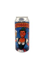 Red Hart Brewing Robtoberfest Lager 473ml