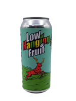 Red Hart Brewing Red Hart Brewing Low Hanging Fruit 473ml