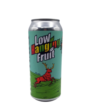 Red Hart Brewing Red Hart Brewing Snow Hanging Fruit 473ml