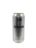 Changing Colours Brewing Project Changing Colours Brewing Project The Beautiful People Tdh Hoppy Ale 473ml