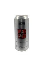 Changing Colours Brewing Project Changing Colours Brewing Project Wake The Dead Modern West Coast IPA 473ml