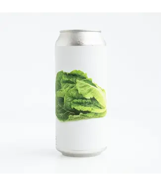Superflux Brewing Superflux X Fastfashion Caesar Salad IPA 473ml