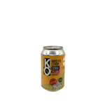 KO Honey & Lemon Cider 355ml
