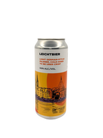 Yukon Brewing Yukon Brewing Leichtbier 473ml