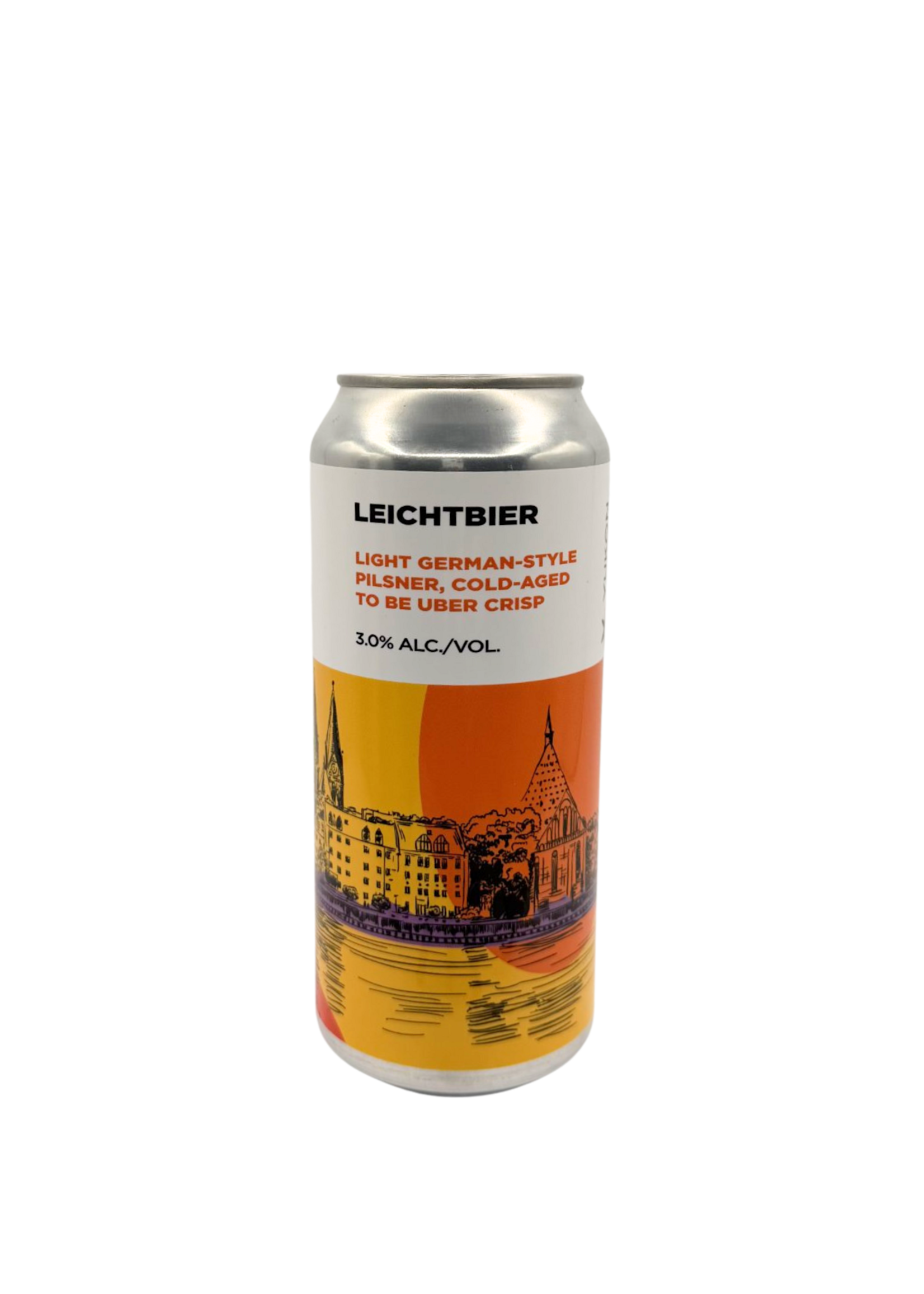 Yukon Brewing Yukon Brewing Leichtbier 473ml