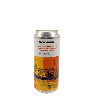 Yukon Brewing Yukon Brewing Leichtbier 473ml