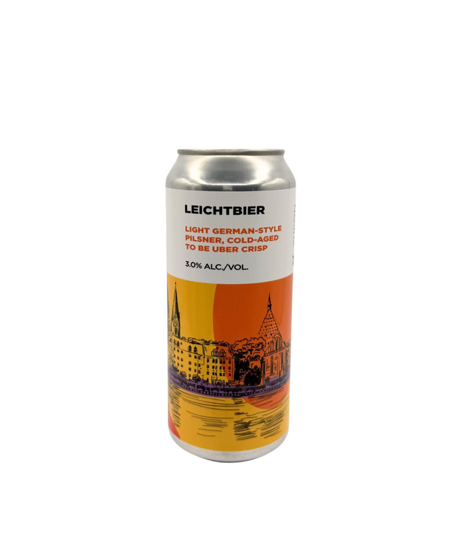 Yukon Brewing Leichtbier 473ml