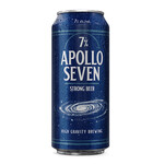 Apollo Seven Strong Beer 473ml