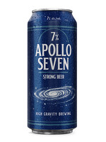 Apollo Seven Strong Beer 473ml