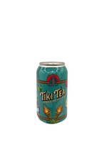 VayCay Brewing Co. Vaycay Brewing Co. Tiki Tea- Tequila Iced Tea 355ml