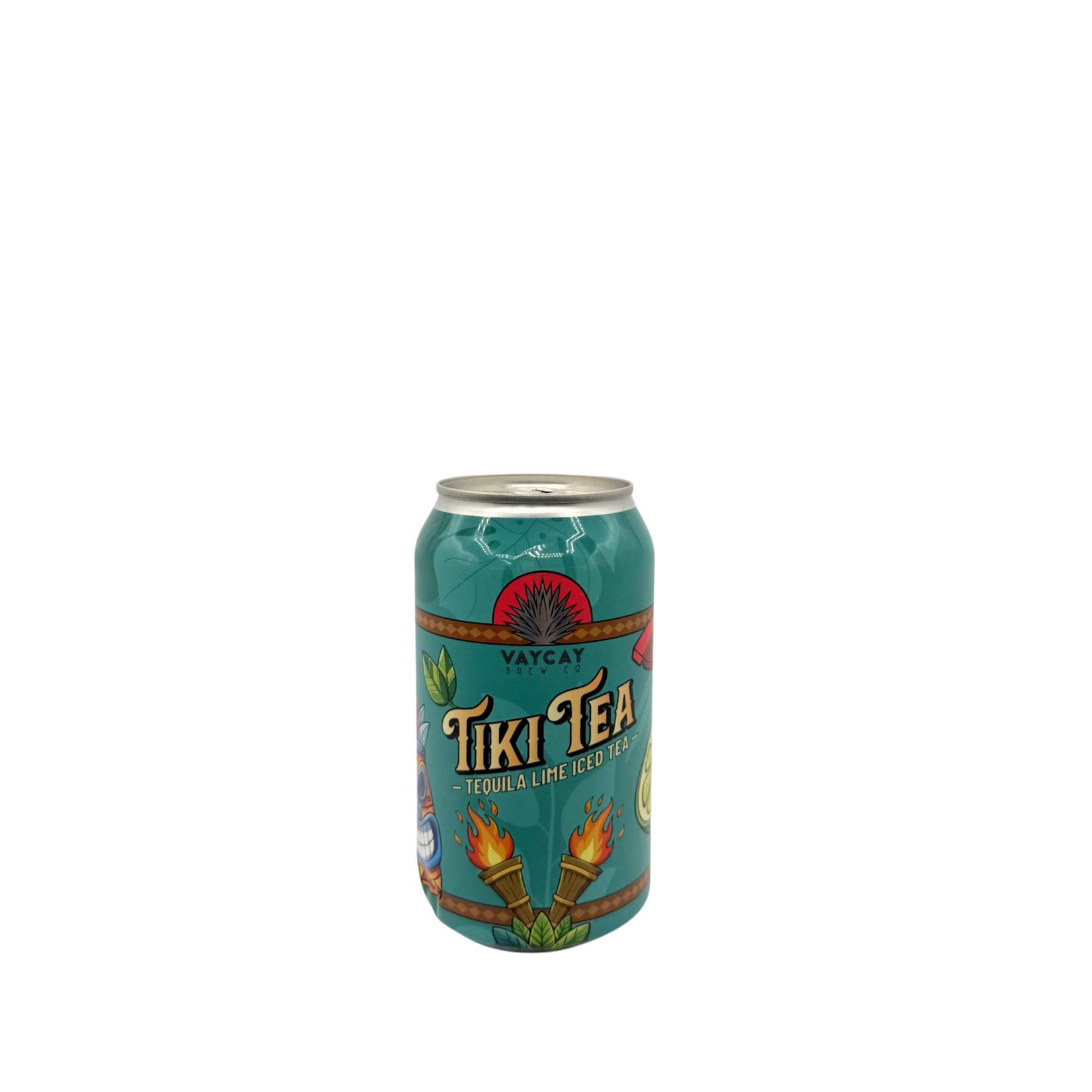VayCay Brewing Co. Vaycay Brewing Co. Tiki Tea- Tequila Iced Tea 355ml