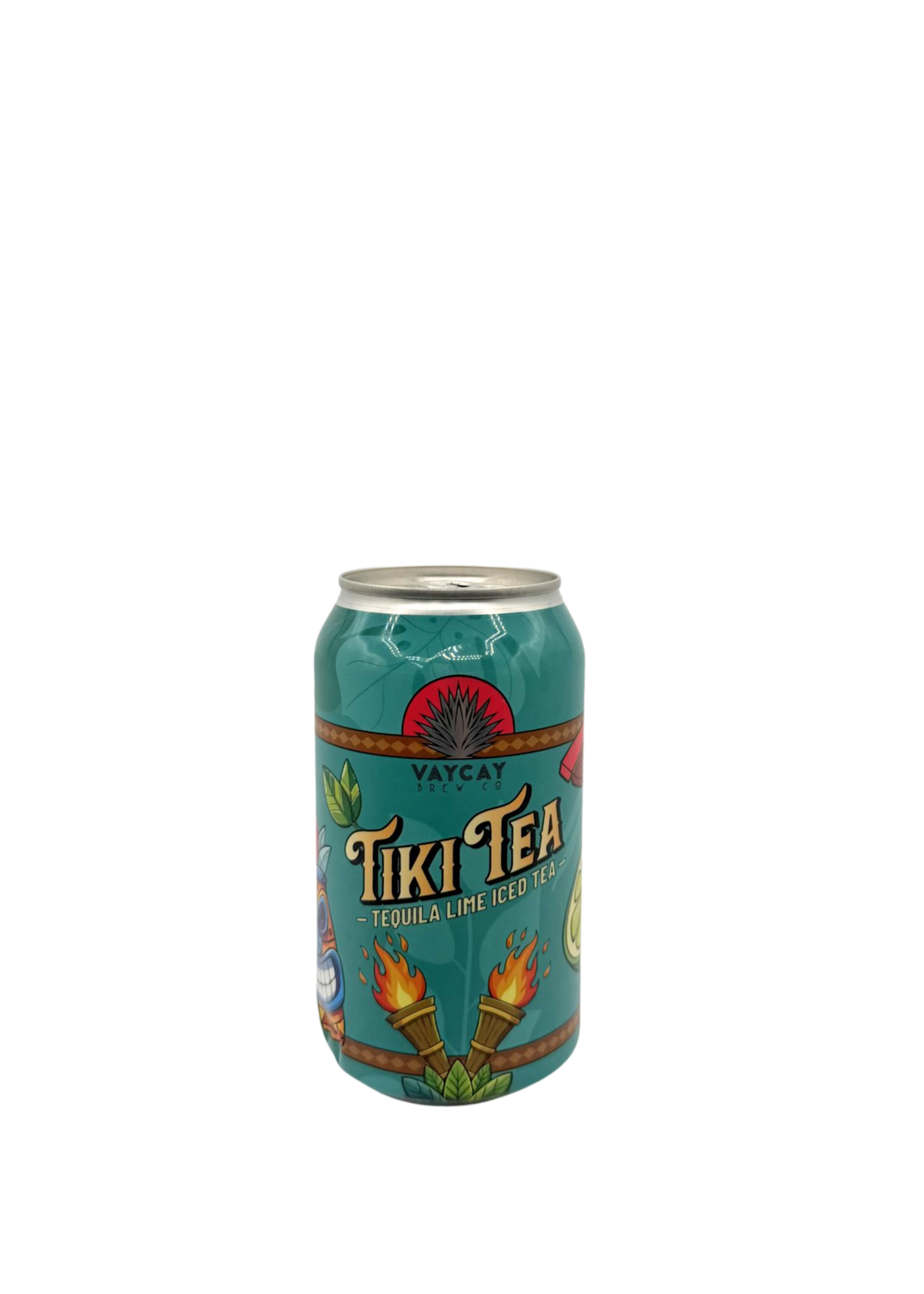 VayCay Brewing Co. Vaycay Brewing Co. Tiki Tea- Tequila Iced Tea 355ml