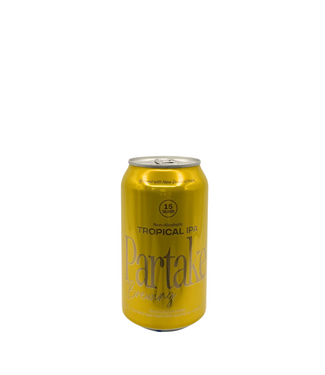 Partake Non-Alcoholic Tropical IPA 355 ml