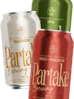 Partake Partake Non-Alcoholic Holiday Pack 2025
