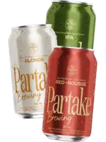 Partake Partake Non-Alcoholic Holiday Pack 2025