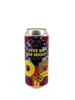 Eighty Eight Brewing Eighty Eight Brewing Co. Give Me The Night DIPA 473ml
