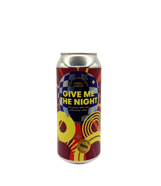 Eighty Eight Brewing Eighty Eight Brewing Co. Give Me The Night DIPA 473ml