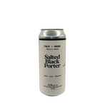 Field House Brewing Co. Field House Brewing Co. Salted Black Non Alc Porter 355ml
