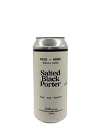 Field House Brewing Co. Field House Brewing Co. Salted Black Non Alc Porter 355ml