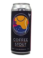 Blindman Brewing Nitro Coffee Stout 473ml