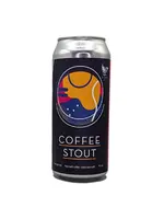 Blindman Brewing Nitro Coffee Stout 473ml