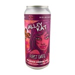 Alley Kat Brewing First Date Belgian Amber Ale 473ml