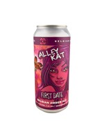 Alley Kat Brewing First Date Belgian Amber Ale 473ml