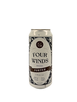 Four Winds Brewing Four Winds Brewing  Original Porter 473ml