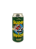 Eighty Eight Brewing Eighty Eight Brewing Co. Super Velcro Imperial Pilsner 473ml