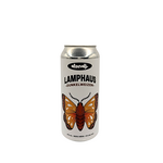 The Dandy Brewing Co. The Dandy Brewing Co. Lamphaus Dunkelweizen 473ml