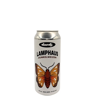 The Dandy Brewing Co. Lamphaus Dunkelweizen 473ml