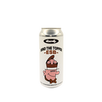 The Dandy Brewing Co. The Dandy Brewing Co. Mind The Topper Extra Special Bitter 473ml