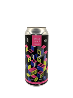 Snake Lake Brewing Snake Lake Brewing Memory Box Pale Ale 473ml