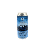 Backcountry Brewing Backcountry Brewing All I've Got Is Two Dollar And A Casio Helles Lager 473ml