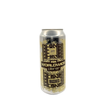 Slow Hand Beer Co. Slow hand x Brassneck Fom Worldwide Pilsner 473 ml